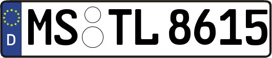 MS-TL8615