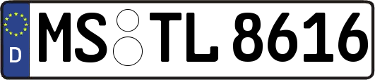 MS-TL8616