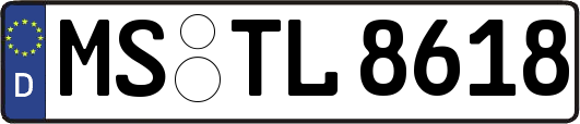 MS-TL8618