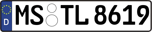 MS-TL8619