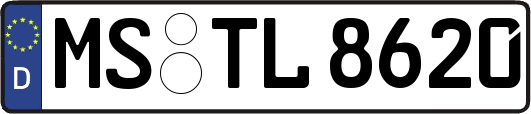 MS-TL8620