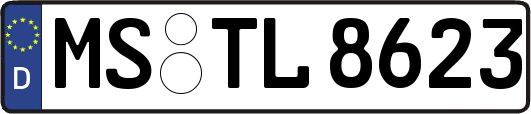 MS-TL8623
