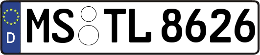 MS-TL8626