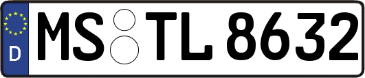 MS-TL8632