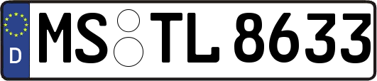 MS-TL8633
