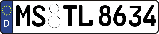 MS-TL8634