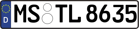 MS-TL8635