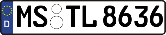 MS-TL8636