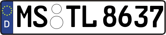 MS-TL8637