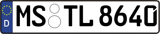 MS-TL8640