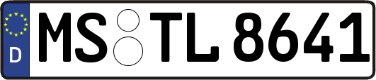 MS-TL8641