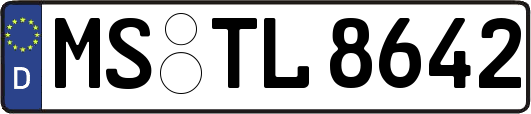 MS-TL8642