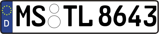 MS-TL8643
