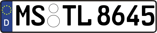 MS-TL8645