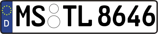 MS-TL8646