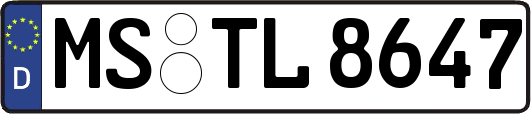 MS-TL8647