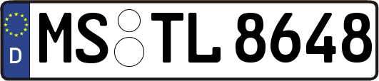 MS-TL8648