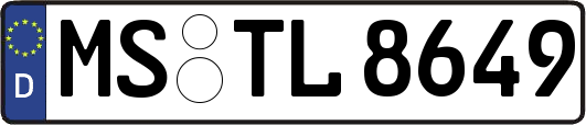MS-TL8649