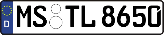 MS-TL8650