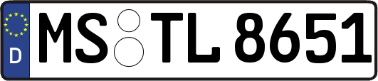 MS-TL8651