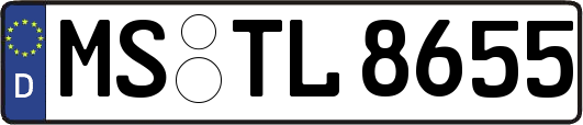 MS-TL8655