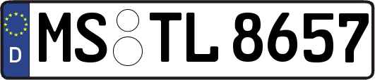MS-TL8657