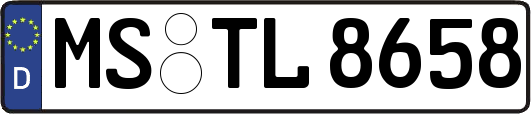 MS-TL8658