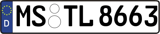 MS-TL8663