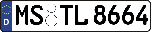 MS-TL8664
