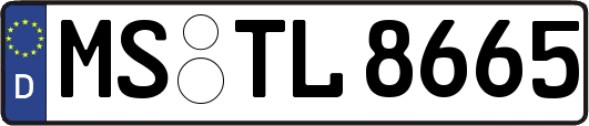 MS-TL8665