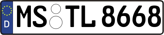 MS-TL8668