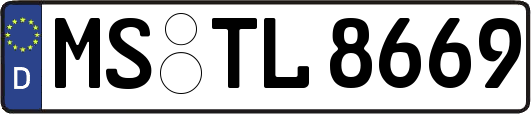 MS-TL8669