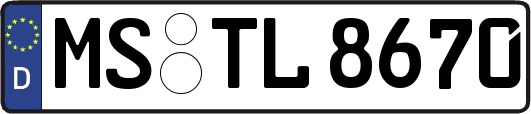 MS-TL8670