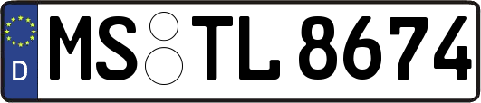 MS-TL8674