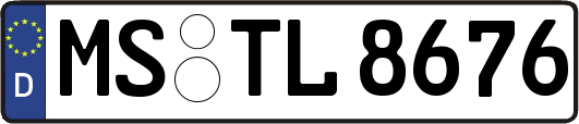 MS-TL8676