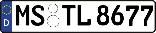 MS-TL8677