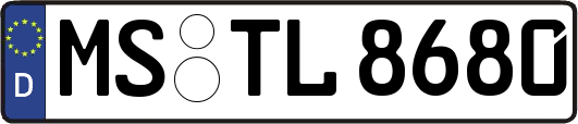 MS-TL8680