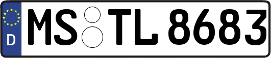 MS-TL8683