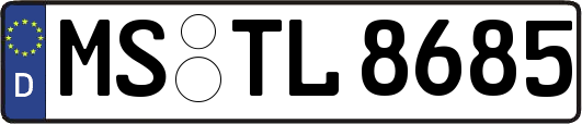 MS-TL8685