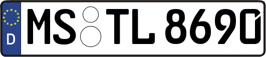 MS-TL8690