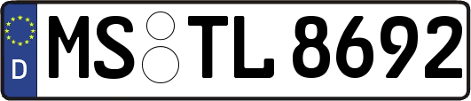 MS-TL8692