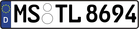 MS-TL8694
