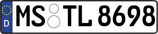 MS-TL8698