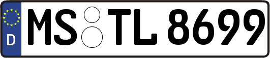 MS-TL8699