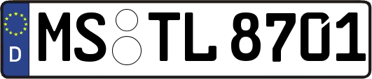 MS-TL8701