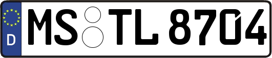 MS-TL8704