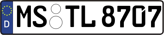 MS-TL8707