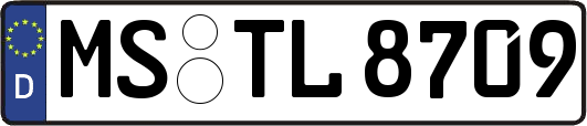 MS-TL8709