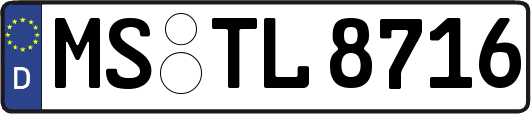 MS-TL8716