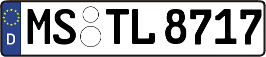 MS-TL8717
